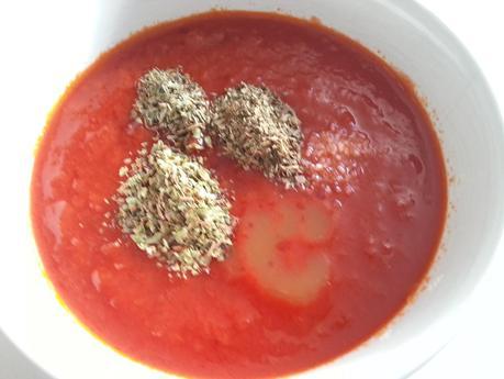 TERRINA TRES VERDURAS