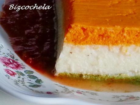 TERRINA TRES VERDURAS