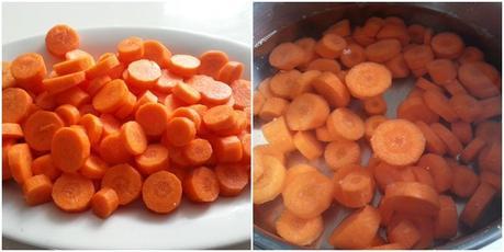 TERRINA TRES VERDURAS