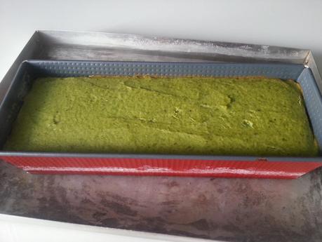 TERRINA TRES VERDURAS