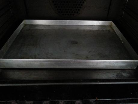 TERRINA TRES VERDURAS