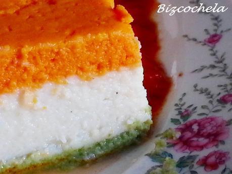 TERRINA TRES VERDURAS