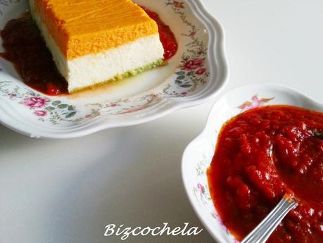 TERRINA TRES VERDURAS