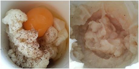 TERRINA TRES VERDURAS