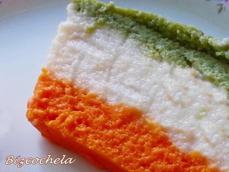 TERRINA TRES VERDURAS