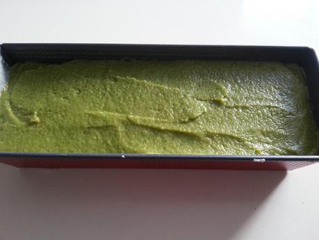 TERRINA TRES VERDURAS