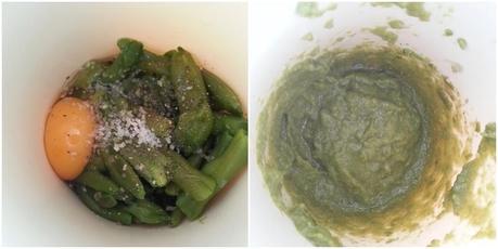 TERRINA TRES VERDURAS