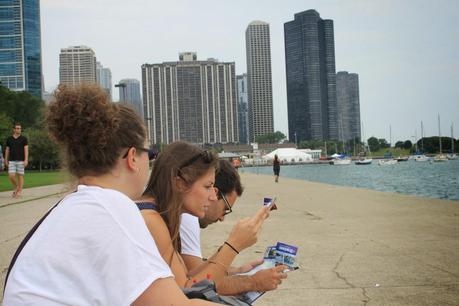 Navy pier