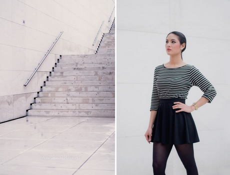 FOTOS EN EL CAIXA FORUM BCN