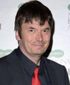 Ian Rankin