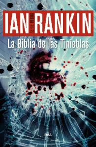 Cubierta de: La Biblia de las Tinieblas