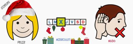 Miércoles Mudo....Dabadum