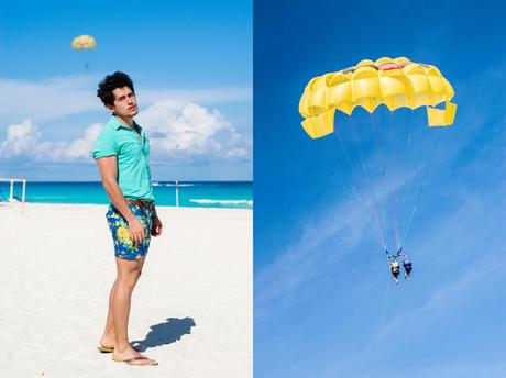 When Yellow And Blue Collide