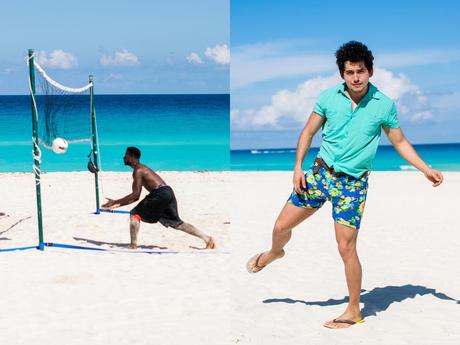 When Yellow And Blue Collide