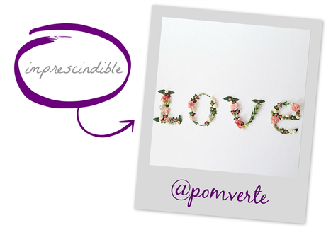 Instagram imprescindible: @pomverte