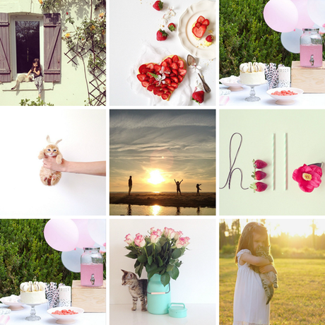 Instagram imprescindible: @pomverte