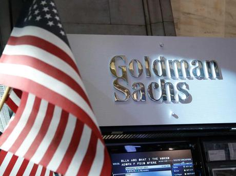 Venezuela vende deuda petrolera a Goldman Sachs
