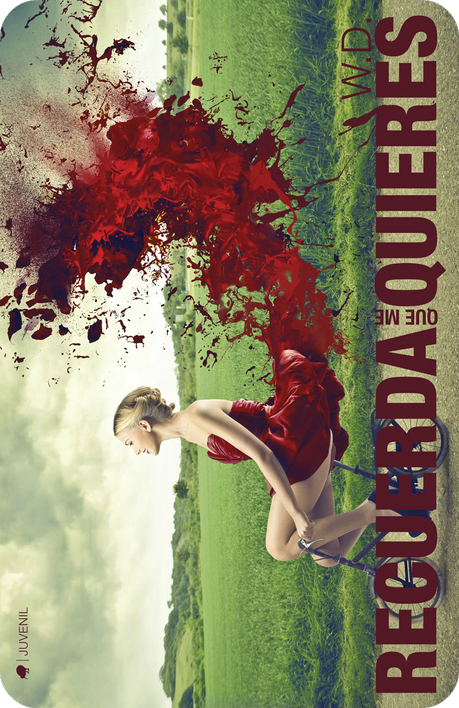 RESEÑA: RECUERDA QUE ME QUIERES, W. DAVIES.