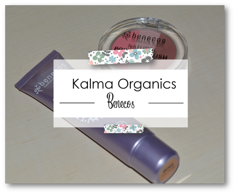 Benecos, Maquillaje natural al alcance de todos