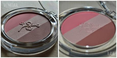 Benecos, Maquillaje natural al alcance de todos