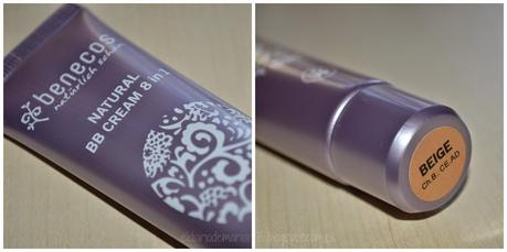 Benecos, Maquillaje natural al alcance de todos