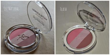 Benecos, Maquillaje natural al alcance de todos