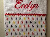 Para mi... para clase irene