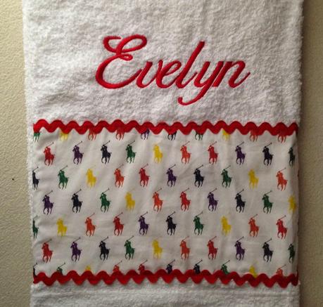 PARA MI... Y PARA LA CLASE DE IRENE