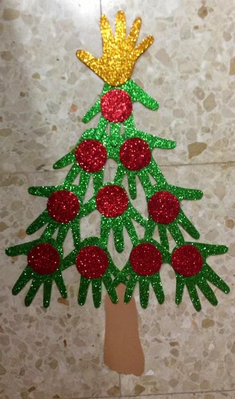 PARA MI... Y PARA LA CLASE DE IRENE