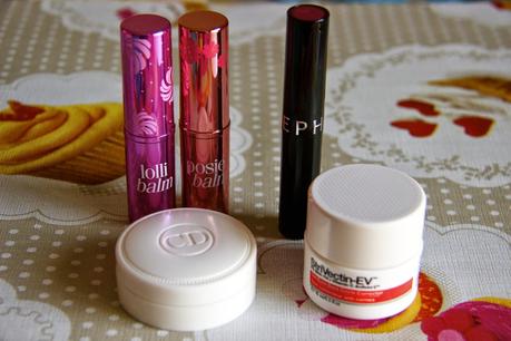 Mis compras de la semana ♥ Vol.30