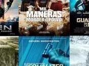 Vídeo-resumen sido 2014 cine ¿Puede alucinante?