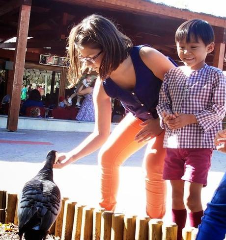 Planes en Madrid... con niños Planes en Madrid... con niños