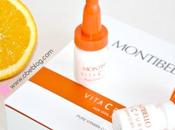 ¡Chute Vitamina para conseguir plus luminosidad!