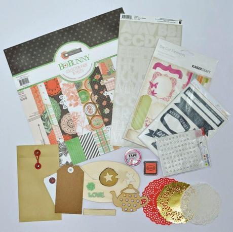 Ganadoras MEGA SORTEO ARTESANAL