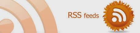 RSS feed