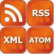 RSS feed y blog