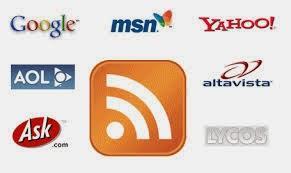 RSS feed y motores de busqueda