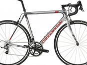 SuperSix EVO, última máquina Cannondale