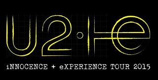 U2 actuarán en el Palau Sant Jordi de Barcelona en octubre de 2015