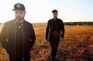 Royal Blood reubican en primavera sus conciertos en Barcelona y Madrid