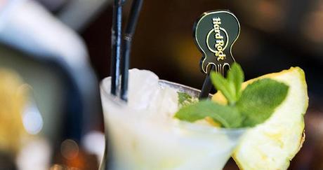 #Bdeli barbara crespo restaurants cool fashion blogger blog de moda hard rock cafe madrid plaza colón hamburguesas costillas madrid