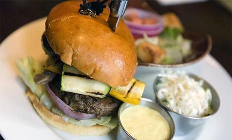 #Bdeli barbara crespo restaurants cool fashion blogger blog de moda hard rock cafe madrid plaza colón hamburguesas costillas madrid