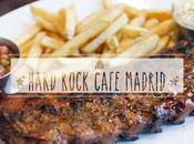 #Bdeli. hard rock cafe, madrid