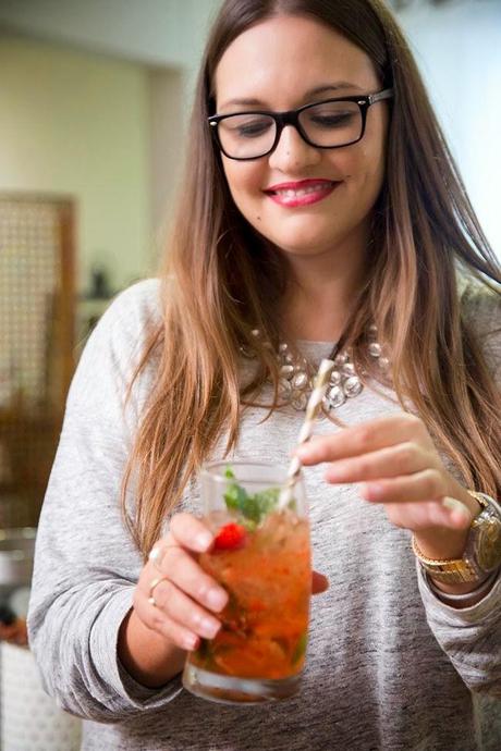 Así fue el estreno de la nueva web de Banak.... SORPRESA!