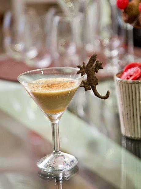 Así fue el estreno de la nueva web de Banak.... SORPRESA!