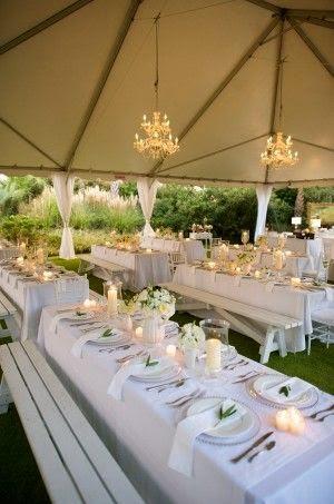 Decoración de bodas: Tendencias 2015