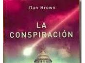 Conspiración (Dan Brown)