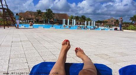 VIAJES: Vacaciones en GRAND PALLADIUM en RIVIERA MAYA!