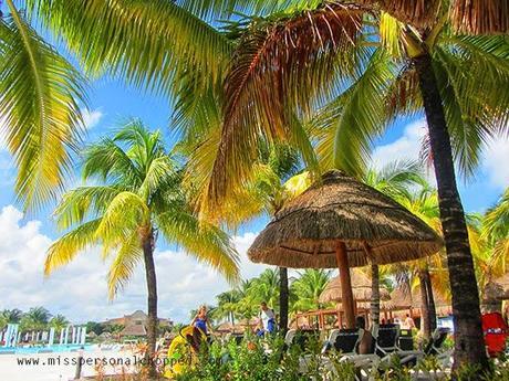 VIAJES: Vacaciones en GRAND PALLADIUM en RIVIERA MAYA!