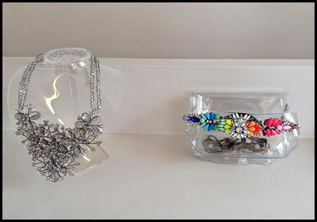 Postales desde el local de Caro Müller